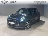 Occasion Mini Cooper SE 136 kW (186 ch) 2022 Noir Citadine