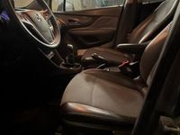 Occasion Opel Mokka Cosmo 132 ch (97 kW) 2014 Gris SUV