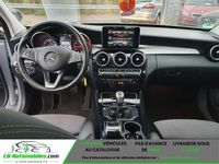 Occasion Mercedes C180 156 ch (114 kW) 2016 Berline