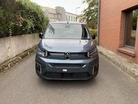 Nouvelle Citroën Berlingo 103 ch (75 kW) 2025 Bleu Monospace