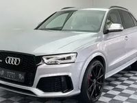 occasion Audi RS3 2.5 Tfsi Quattro / Bose / Garantie 12 Mois