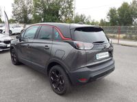 occasion Opel Crossland 1.5 D 120 ch BVA6 GS Line