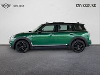 occasion Mini Cooper S Clubman 192ch Canonbury - VIVA3594766