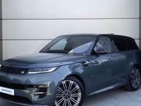 Occasion Land Rover Range Rover Autobiography Dynamic 550 ch (404 kW) 2024 SUV