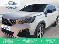 Occasion Peugeot 3008 Allure 131 ch (96 kW) 2018 Blanc SUV