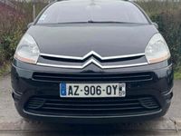 occasion Citroën C4 Picasso 5 Places 2.0HDI AMBIANCE