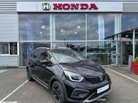 Occasion Honda Jazz Advance 109 ch (80 kW) 2025 Noir Citadine