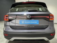 occasion VW T-Cross - 1.0 TSI 110 Start/Stop DSG7 Active