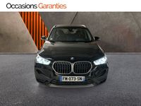 occasion BMW 116 sDrive16dA 116ch Business Design DKG7