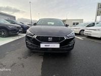 Occasion Seat Leon Business 111 ch (81 kW) 2024 Noir Berline