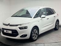 Occasion Citroën C4 Picasso Exclusive 120 ch (88 kW) 2015 Blanc Monospace