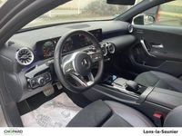 occasion Mercedes A200 ClasseD 8g-dct Amg Line