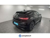 occasion DS Automobiles DS4 