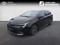 Occasion Toyota Corolla 2024 Noir Break