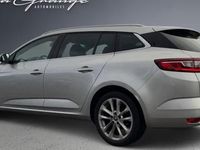 Occasion Renault Mégane GrandTour Intens 130 ch (95 kW) 2017 Break