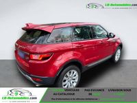 Occasion Land Rover Range Rover evoque 150 ch (110 kW) 2016