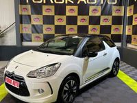 occasion DS Automobiles DS3 