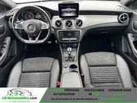 Occasion Mercedes CLA200 156 ch (114 kW) 2019 Coupé