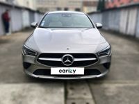 occasion Mercedes 200 Classe CLA Coupé7G-DCT Business Line