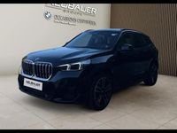 Occasion BMW X1 M Sport 173 ch (127 kW) 2025 Noir SUV