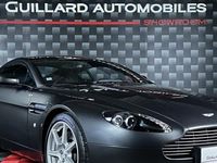 Occasion Aston Martin V8 Vantage 385 ch (283 kW) 2008 Coupé