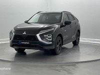 Occasion Mitsubishi Eclipse Cross Instyle 99 ch (72 kW) 2024 Noir SUV