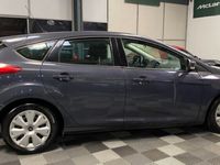 occasion Ford Focus III 1.6 TDCi 95cv