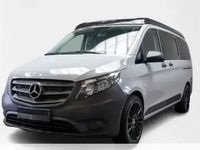 occasion Mercedes Vito Tourer