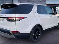 occasion Land Rover Discovery 2.0 Sd4 240ch SE 7PL