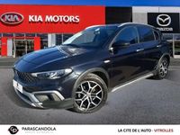 occasion Fiat Tipo 1.6 Multijet 130ch S/s Cross