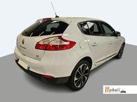 occasion Renault Mégane III Megane BoseDci 110 Fap Energy Eco2