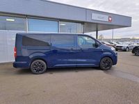 occasion Peugeot Traveller Bluehdi 180 S&s Eat6 Long Busin Vi