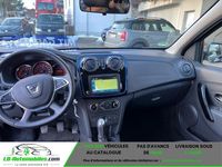 Occasion Dacia Sandero 101 ch (74 kW) 2020 Citadine