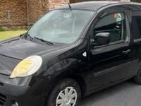 Occasion Renault Kangoo 68 ch (50 kW) 2009 Monospace