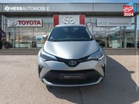 occasion Toyota C-HR 1.8 Hybride 122ch Dynamic Business E-CVT + Programme Beyond Zero Academy - VIVA193412423