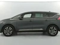 Occasion Renault Espace Zen 160 ch (117 kW) 2020 Gris titanium Monospace