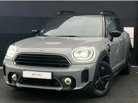 occasion Mini Cooper Countryman 136ch Northwood Bva7