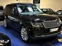 occasion Land Rover Range Rover VOGUE TDV6 258ch