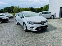 occasion Renault Clio IV 