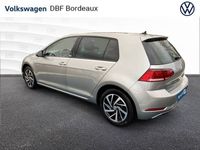 occasion VW Golf 1.6 TDI 115 FAP BVM5 Connect