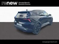 Occasion Renault Scenic E-Tech Techno Esprit Alpine 160 kW (218 ch) 2024 Noir SUV