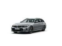 Occasion BMW 330 Sport Line 245 ch (180 kW) 2025 Gris Break