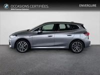 Occasion BMW 225 Active Tourer M Sport 2022 Skyscraper grey métallisé Monospace