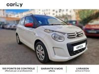 occasion Citroën C1 Vti 68 Airscape Feel Edition