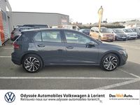 occasion VW Golf VIII 1.0 TSI OPF 110ch Life 1st