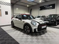 Occasion Mini John Cooper Works 231 ch (169 kW) 2023 Citadine