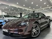 occasion Porsche Taycan Performance 93.4kwh 381ps 5seats 21% Vat Carpass