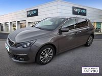 Occasion Peugeot 308 S 130 ch (95 kW) 2021 Berline