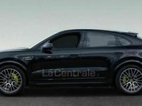 occasion Porsche Cayenne 3 COUPE III COUPE 3.0 V6 462 E-HYBRID TIPTRONIC BVA