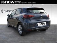 occasion Renault Clio IV 